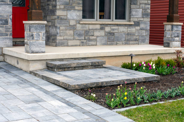 Best Residential Driveway Paver Services  in Sangaree, SC