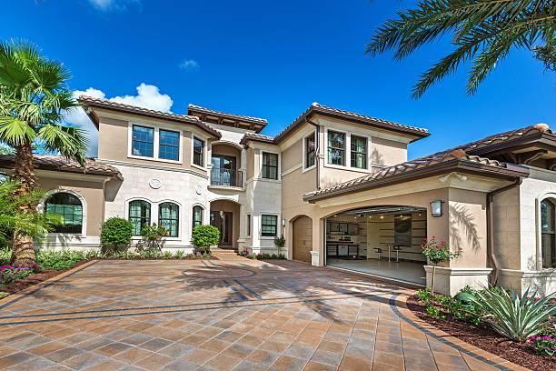 Best Decorative Driveway Pavers  in Sangaree, SC