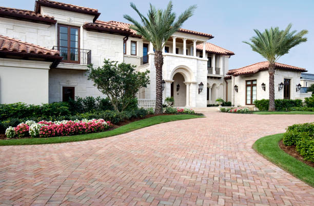 Sangaree, SC Driveway Pavers Company