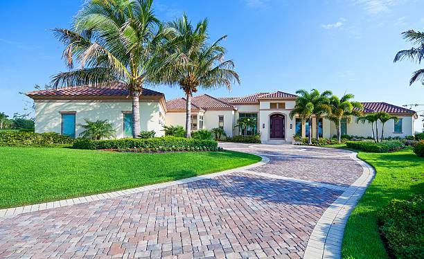Reasons to Select Us for Your Driveway Paving Requirements in Sangaree, SC